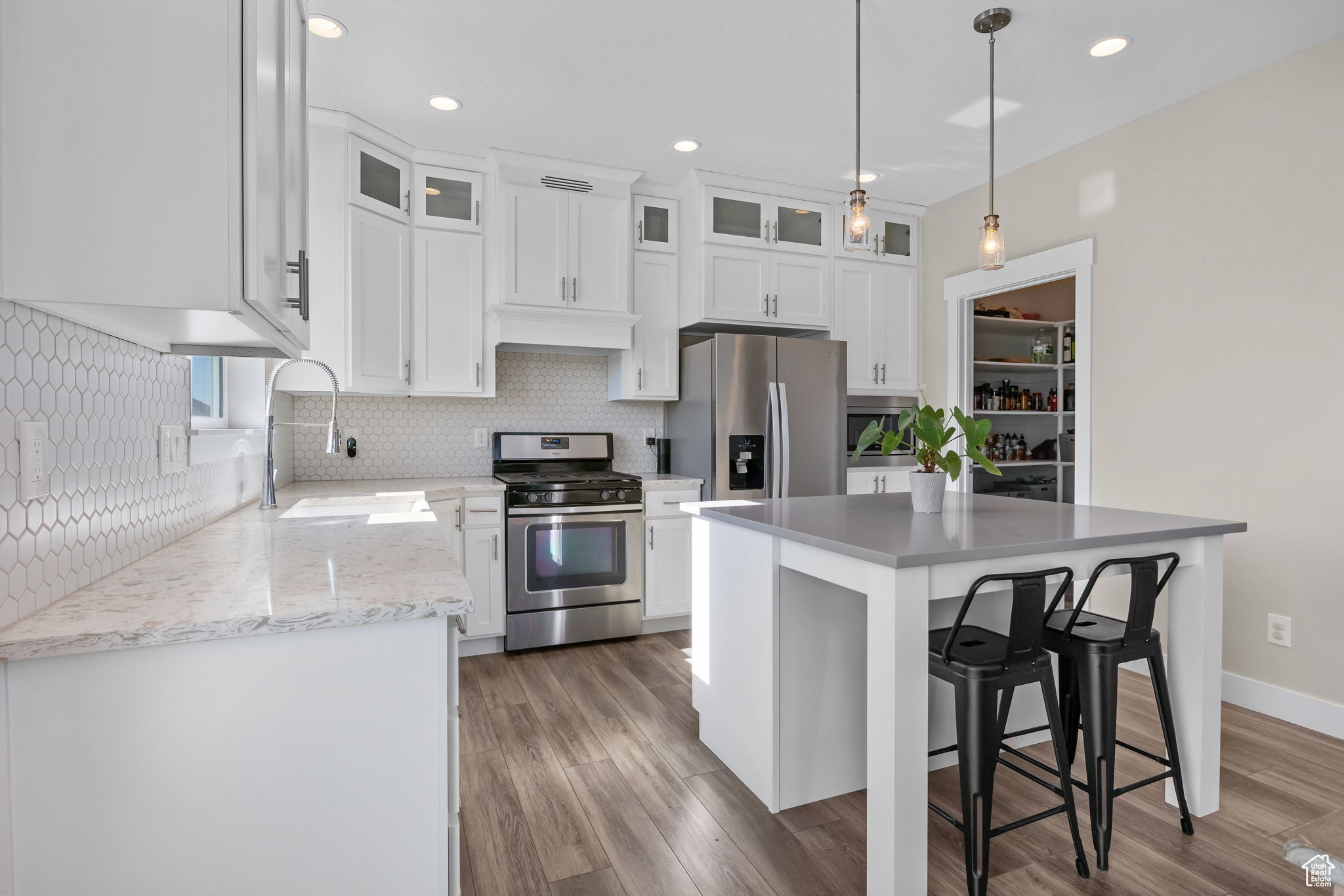 SAGE PARK PHASE A - Residential