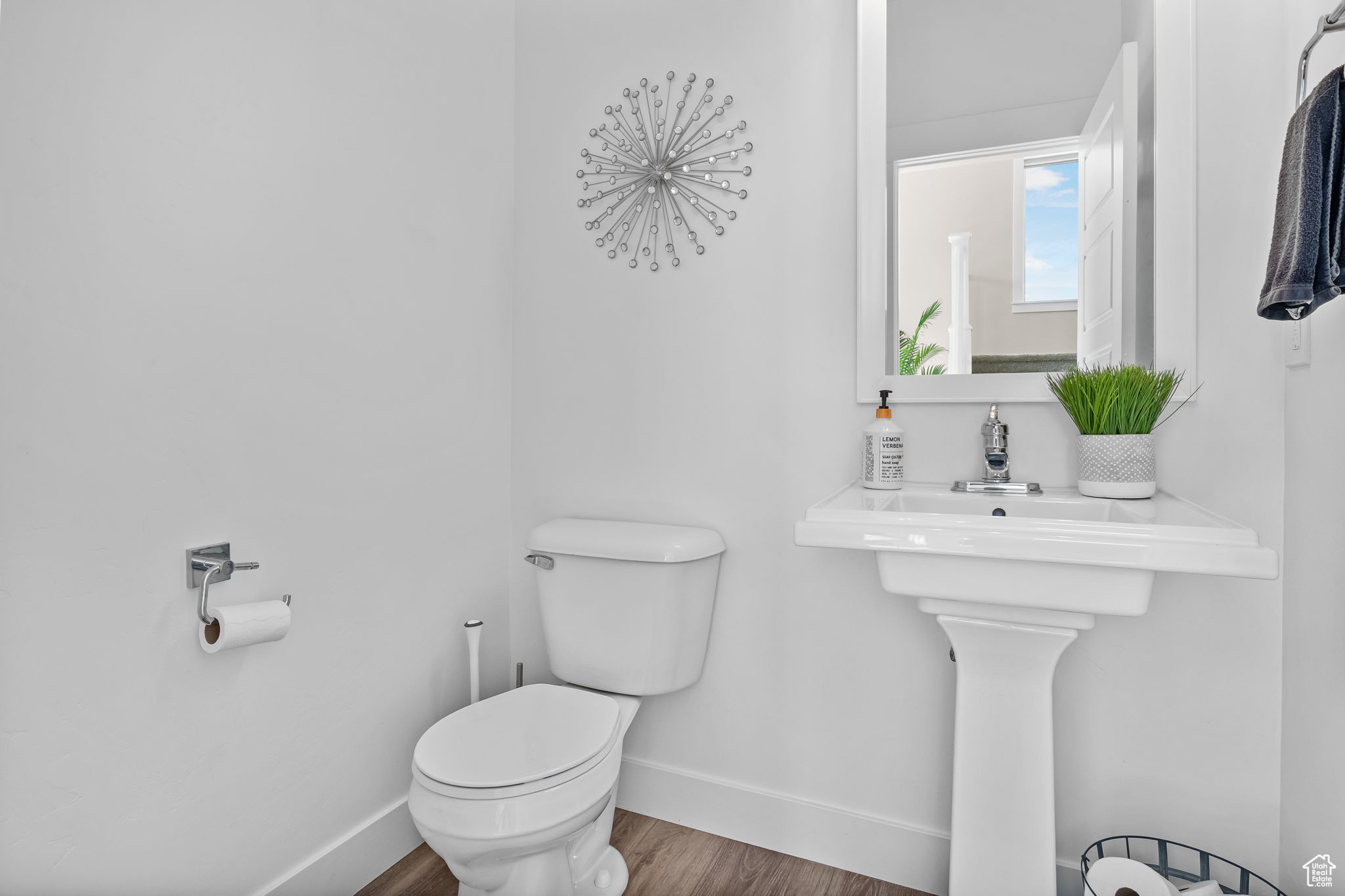 SAGE PARK PHASE A - Residential