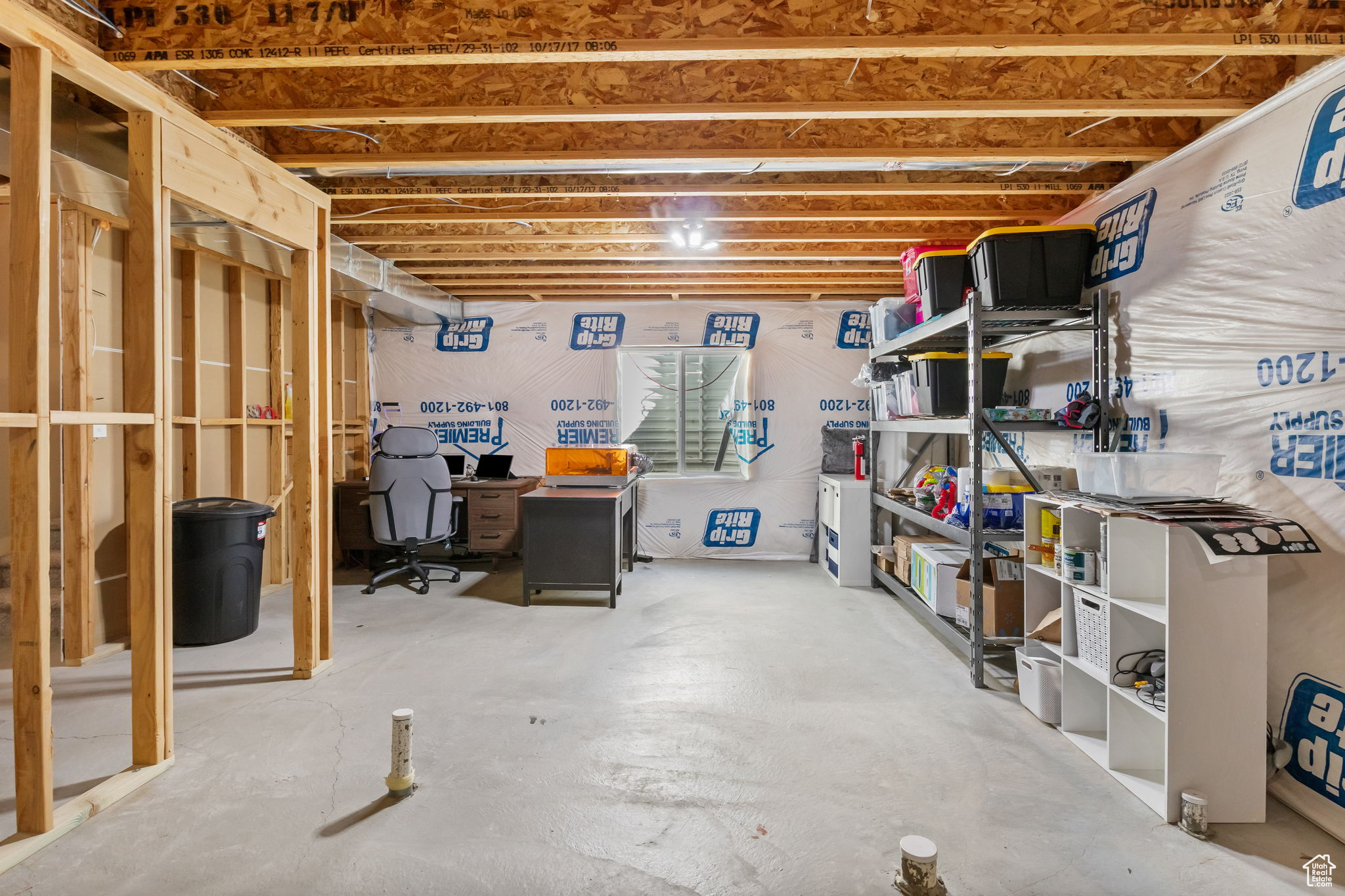 SAGE PARK PHASE A - Residential