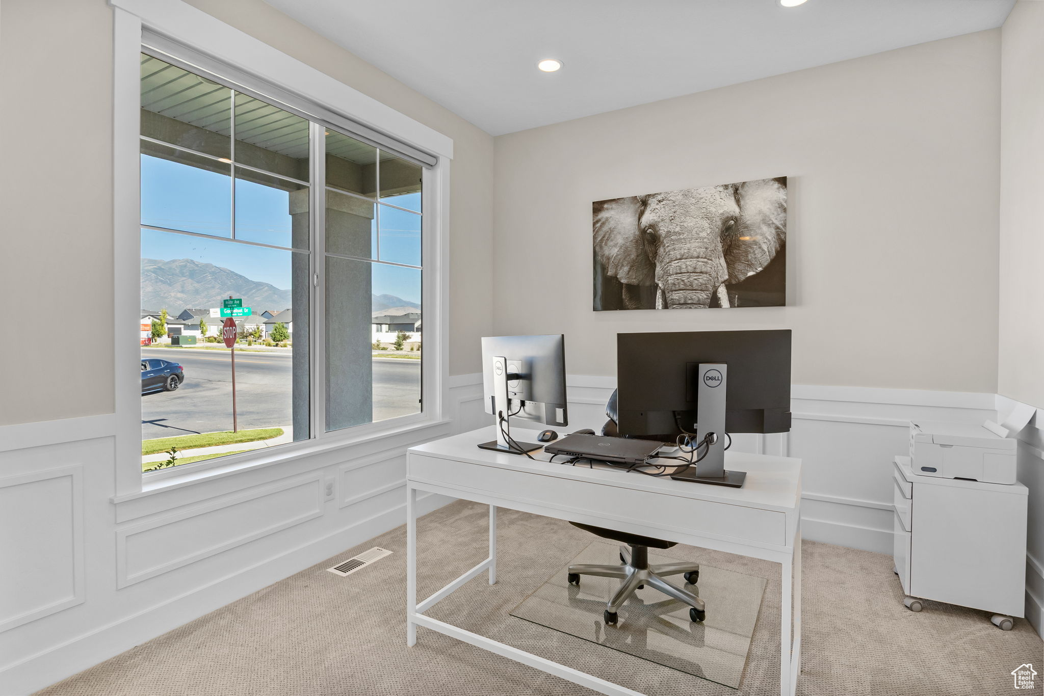 SAGE PARK PHASE A - Residential