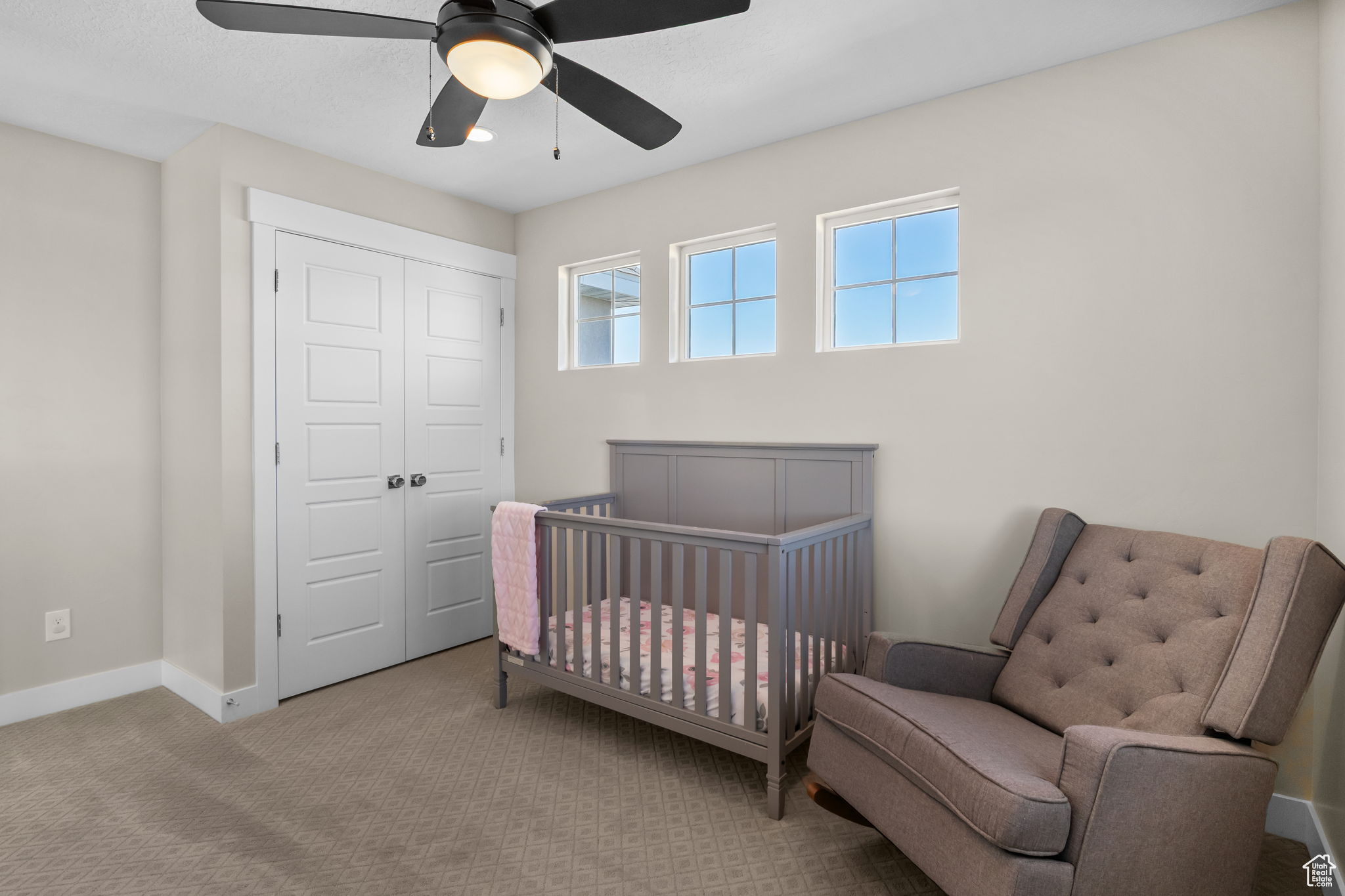 SAGE PARK PHASE A - Residential