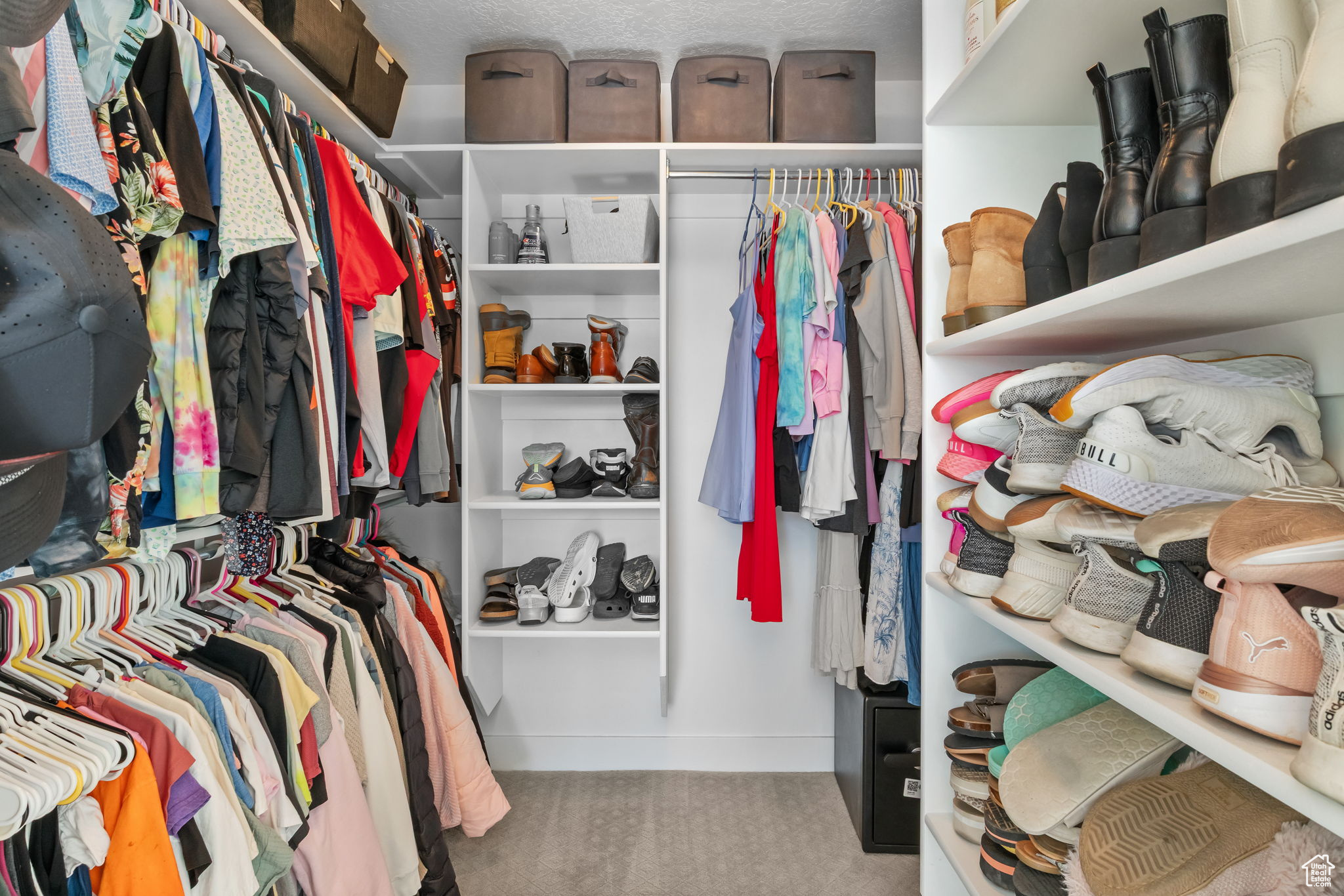 SAGE PARK PHASE A - Residential