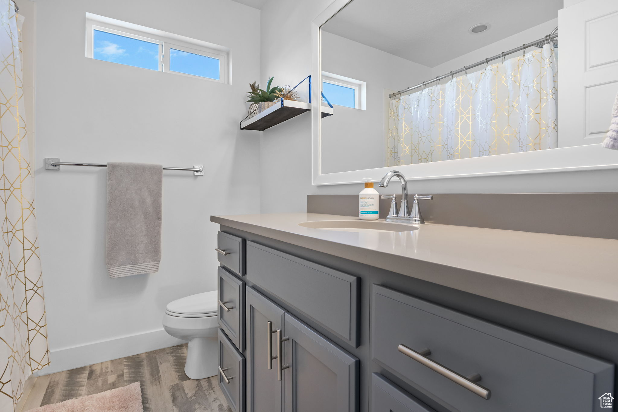 SAGE PARK PHASE A - Residential