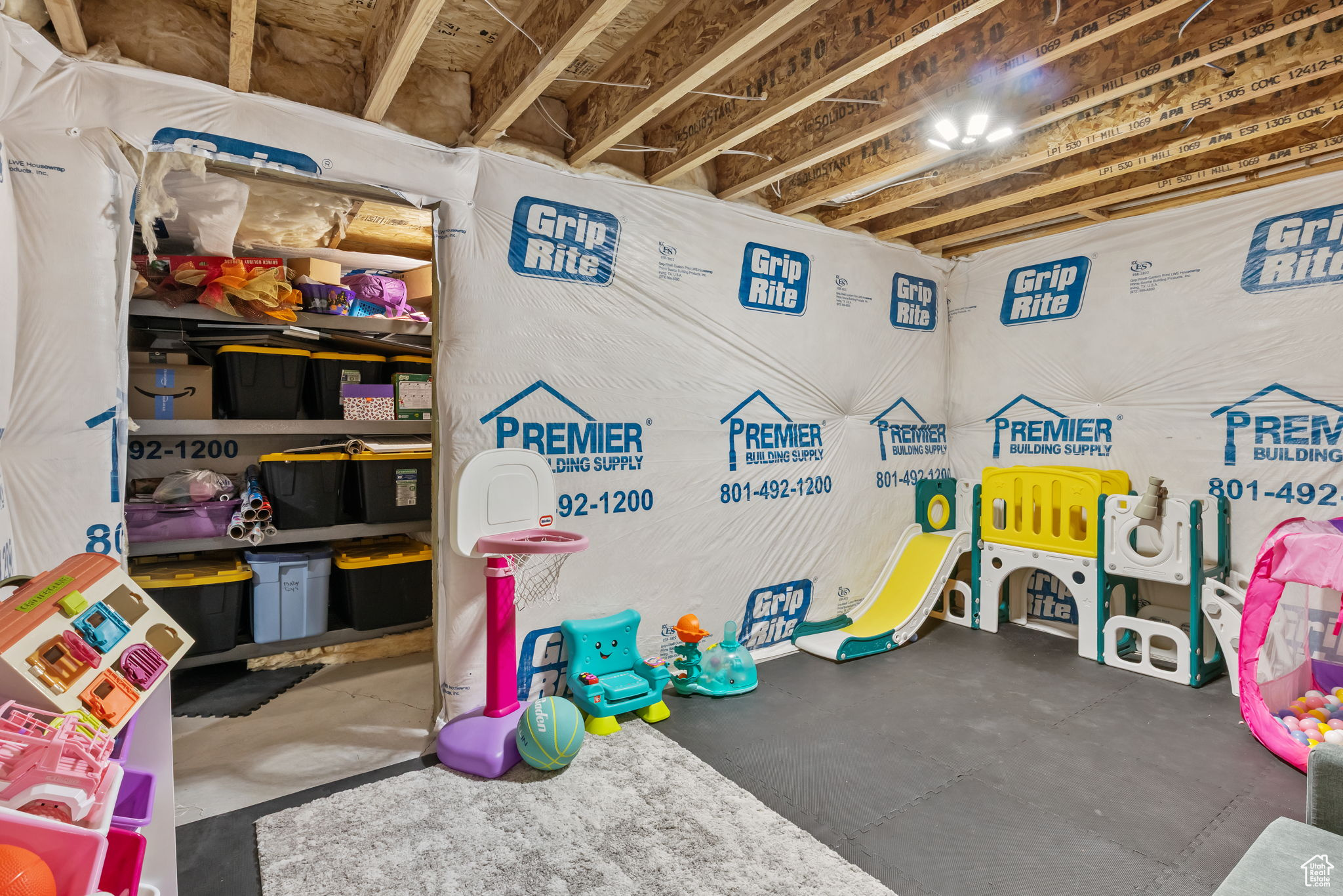 SAGE PARK PHASE A - Residential