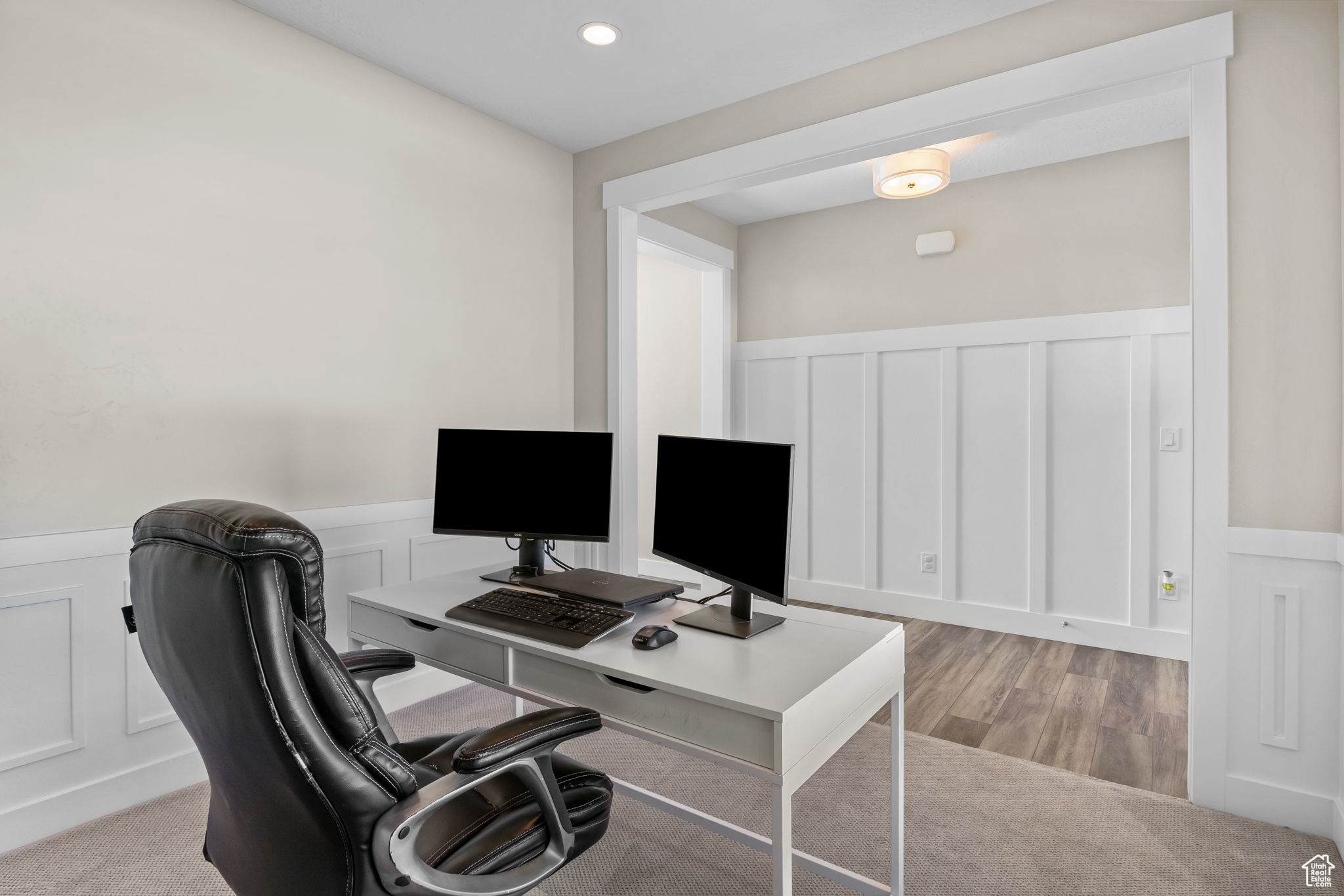 SAGE PARK PHASE A - Residential