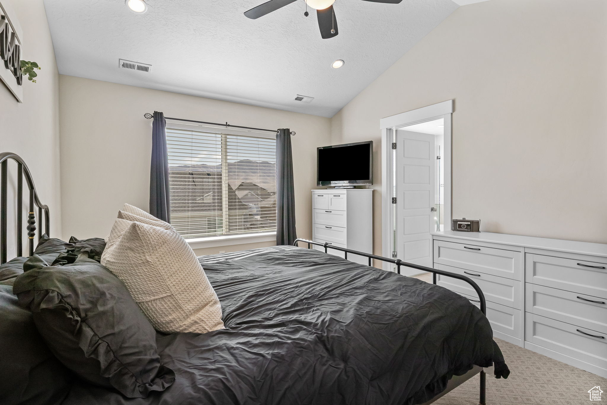 SAGE PARK PHASE A - Residential