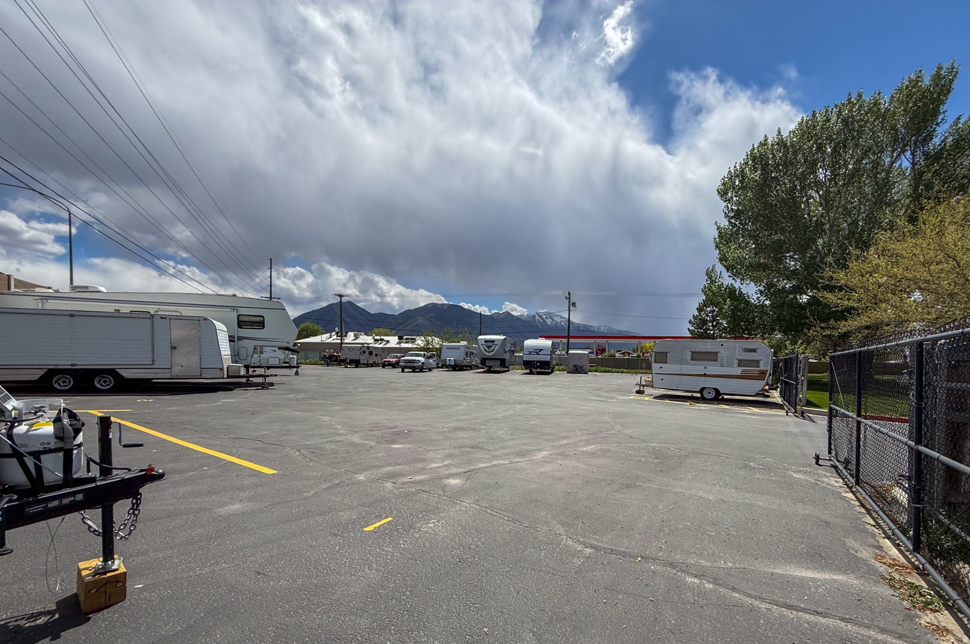 SOUTHGATE VILLAGE PUD PHASE IV - Residential