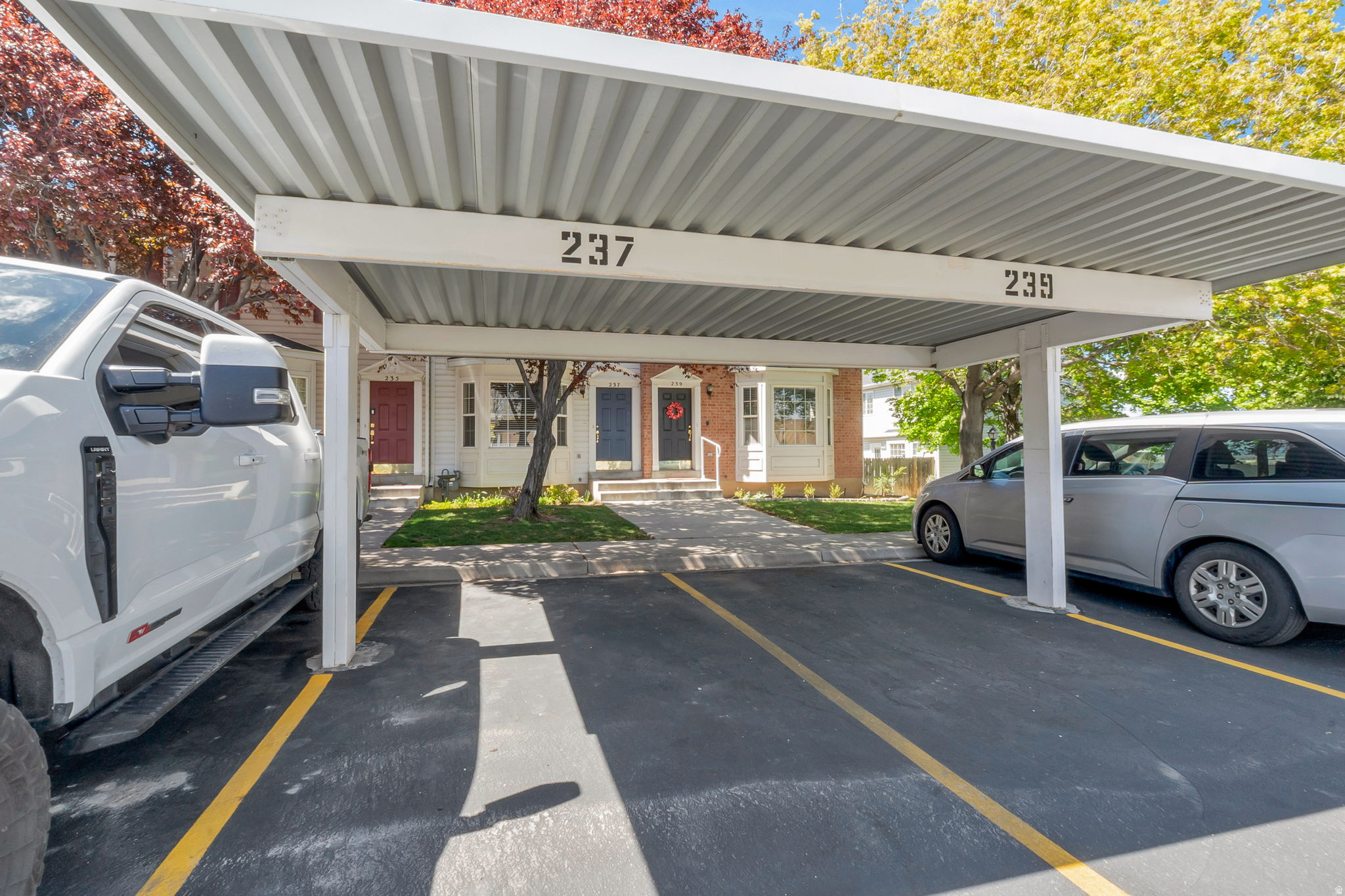 SOUTHGATE VILLAGE PUD PHASE IV - Residential