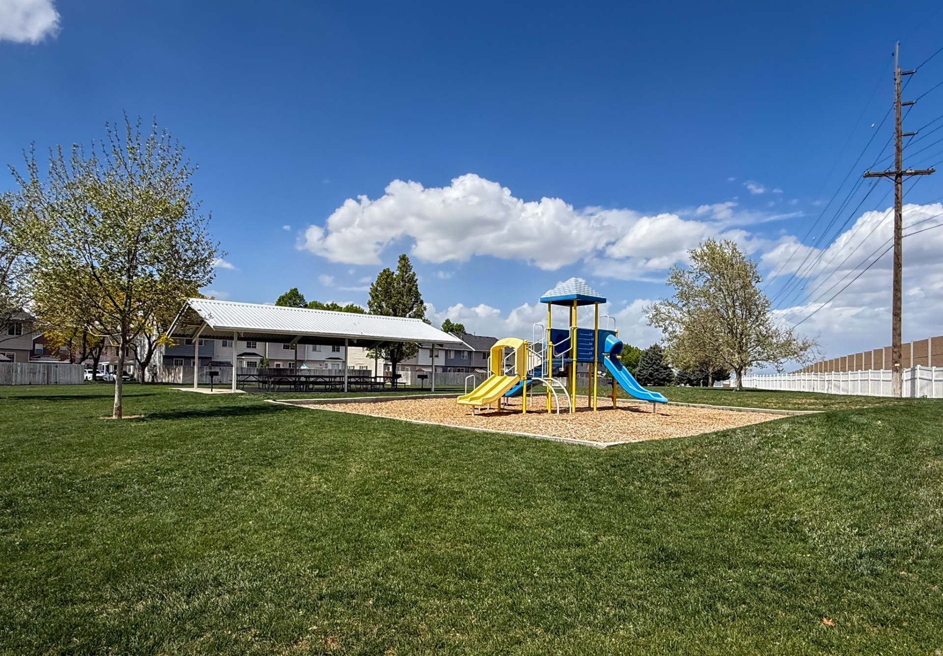 SOUTHGATE VILLAGE PUD PHASE IV - Residential