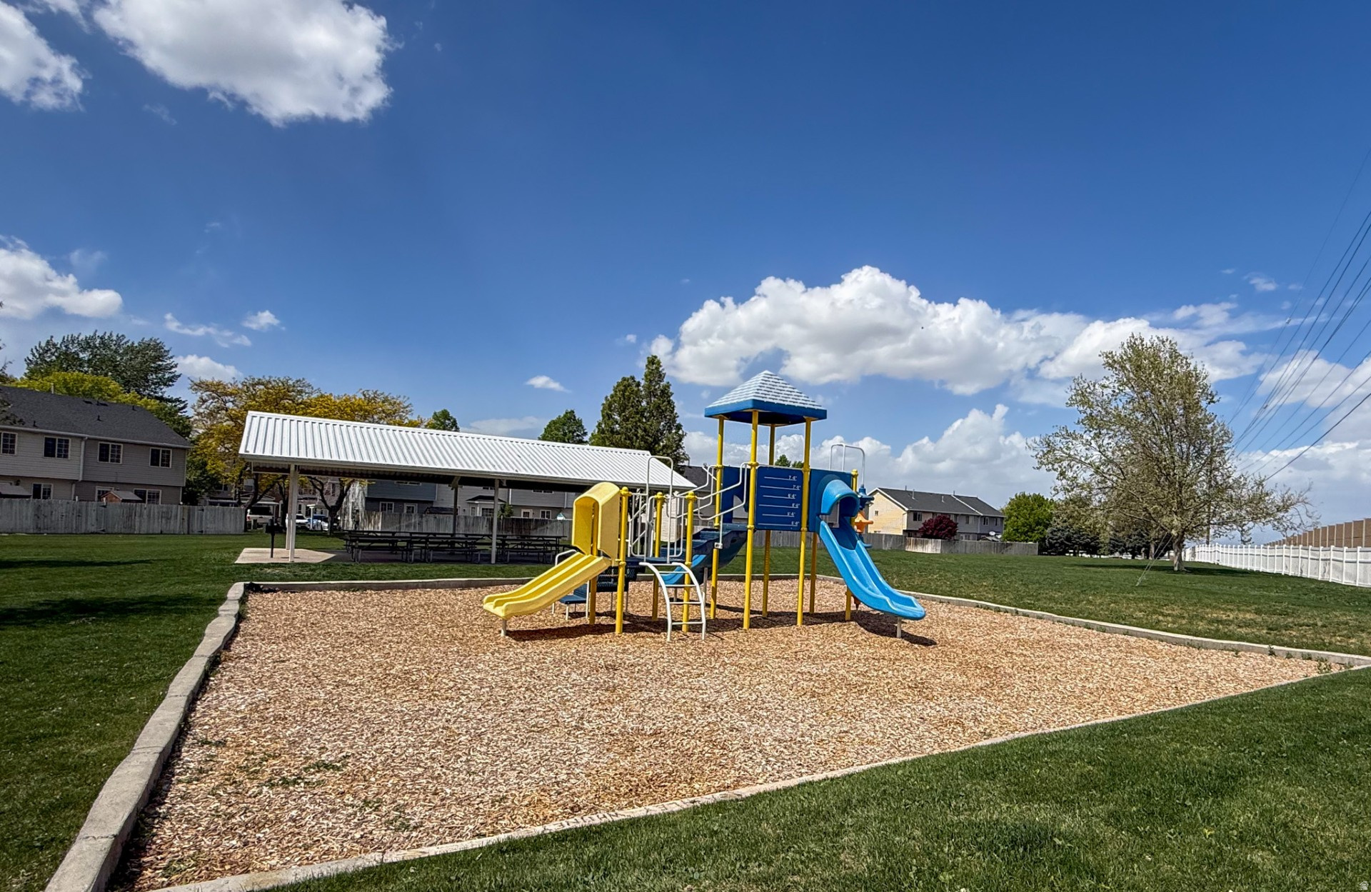 SOUTHGATE VILLAGE PUD PHASE IV - Residential