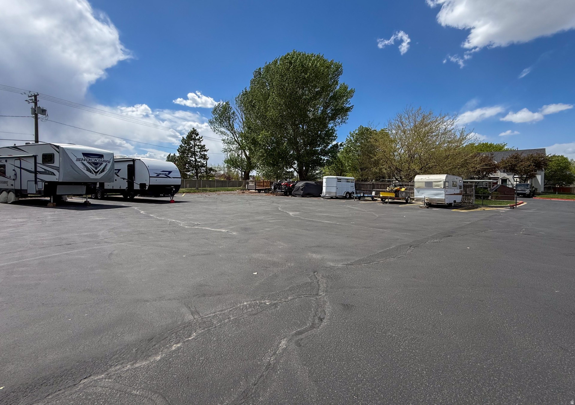 SOUTHGATE VILLAGE PUD PHASE IV - Residential