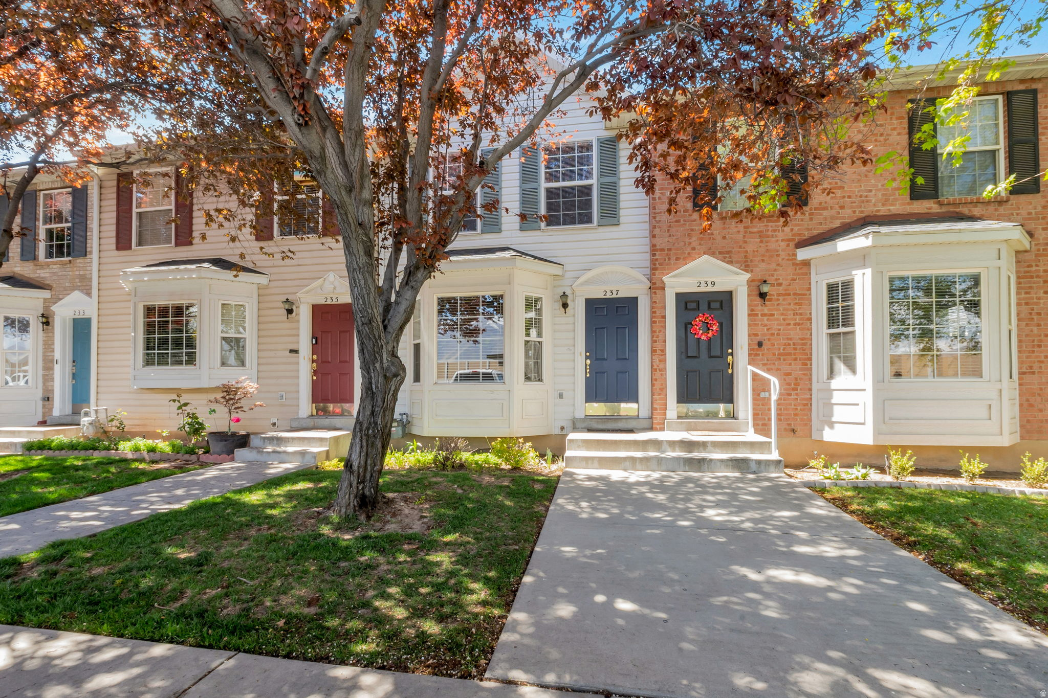 SOUTHGATE VILLAGE PUD PHASE IV - Residential