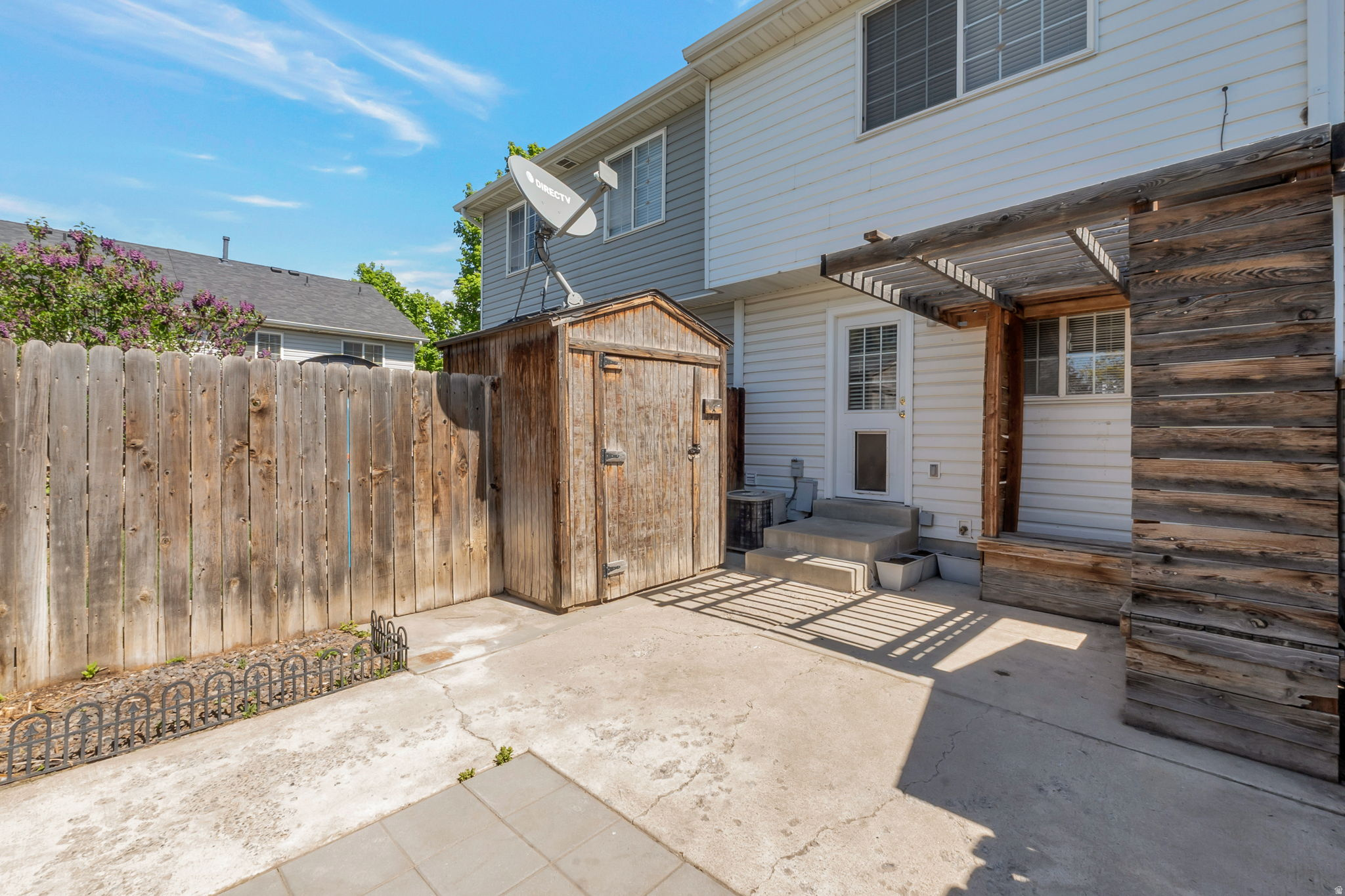 SOUTHGATE VILLAGE PUD PHASE IV - Residential