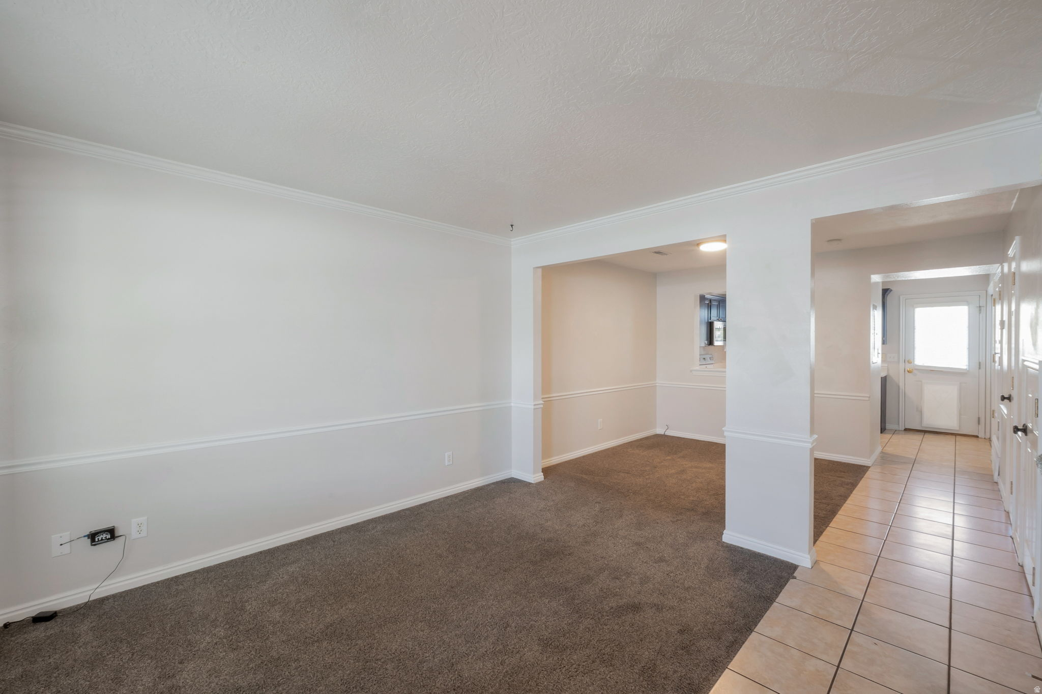 SOUTHGATE VILLAGE PUD PHASE IV - Residential