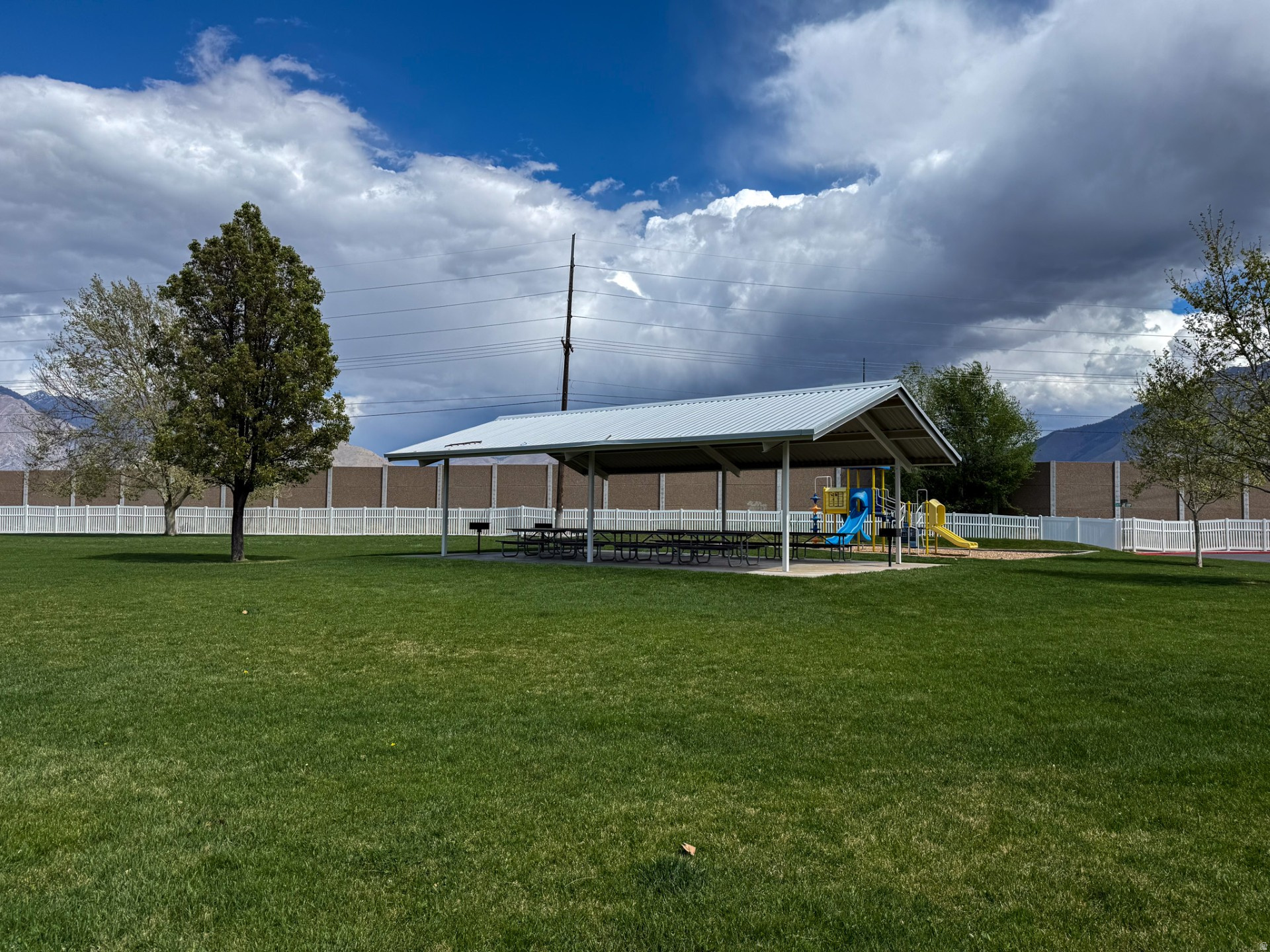 SOUTHGATE VILLAGE PUD PHASE IV - Residential