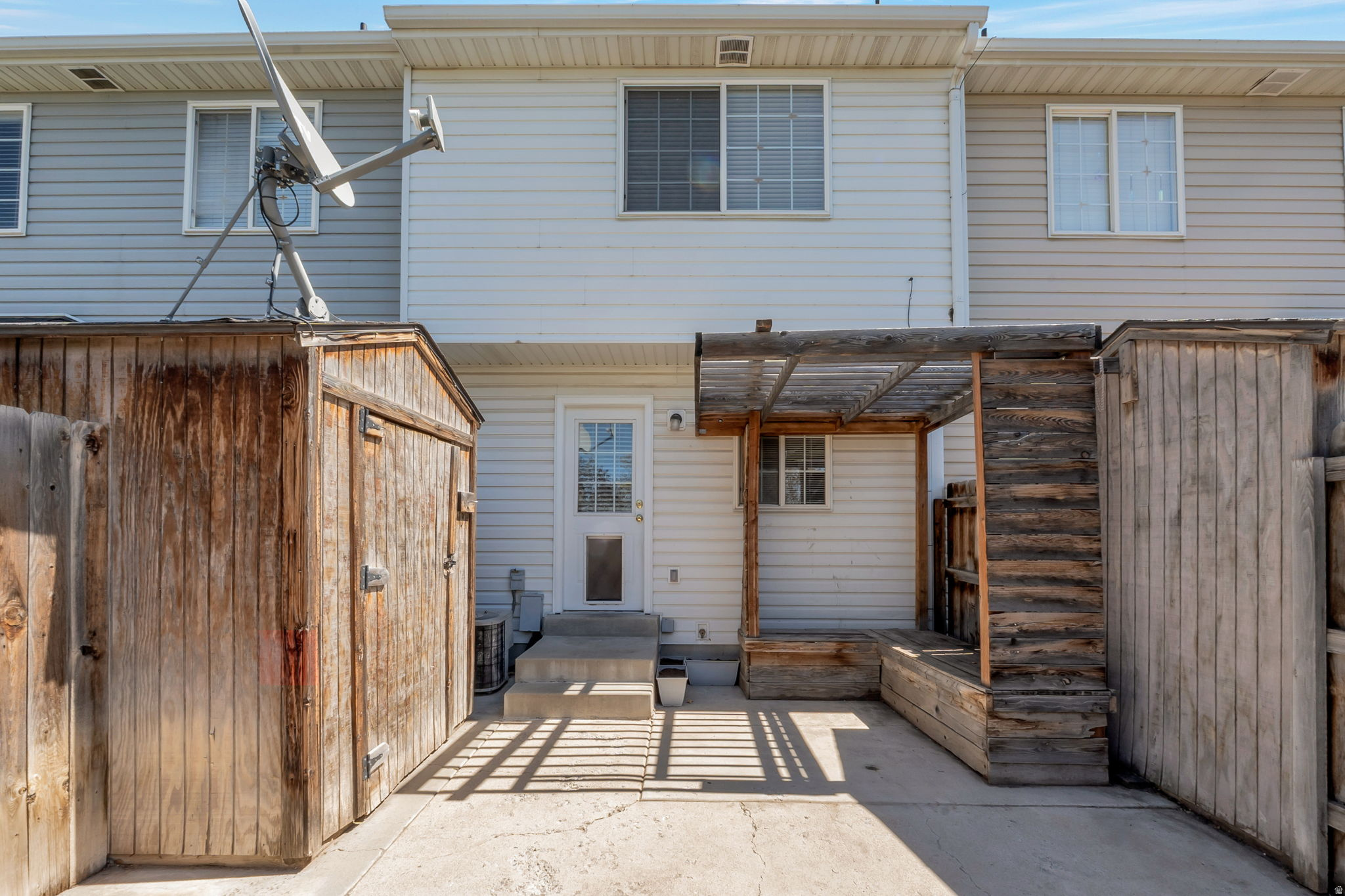 SOUTHGATE VILLAGE PUD PHASE IV - Residential