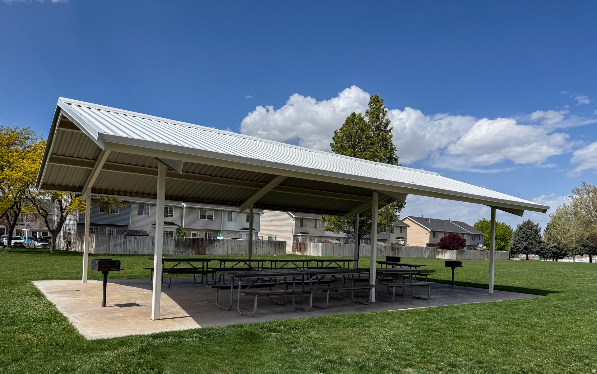 SOUTHGATE VILLAGE PUD PHASE IV - Residential