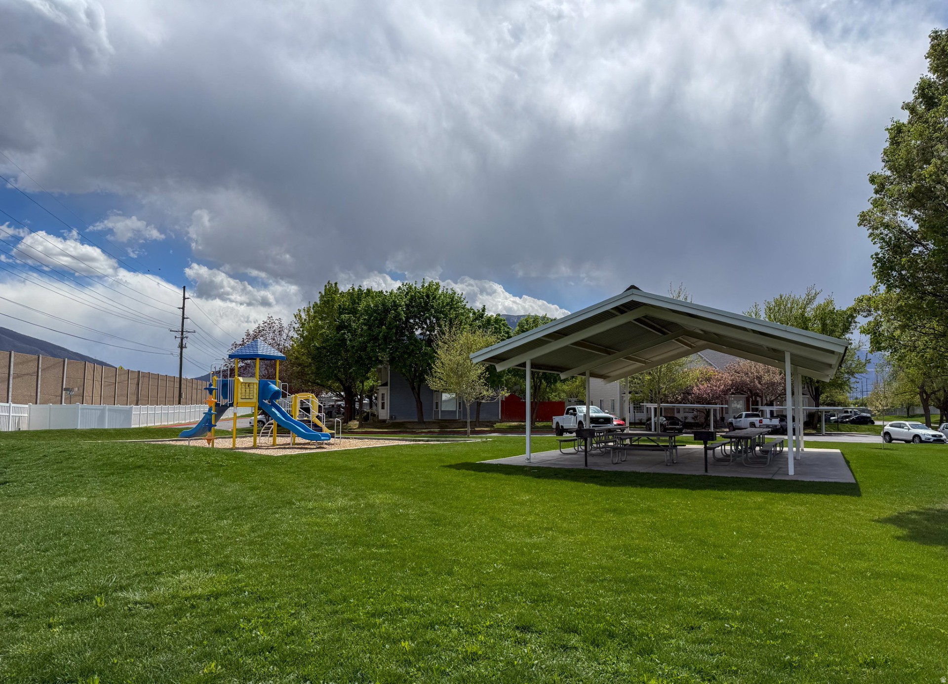 SOUTHGATE VILLAGE PUD PHASE IV - Residential