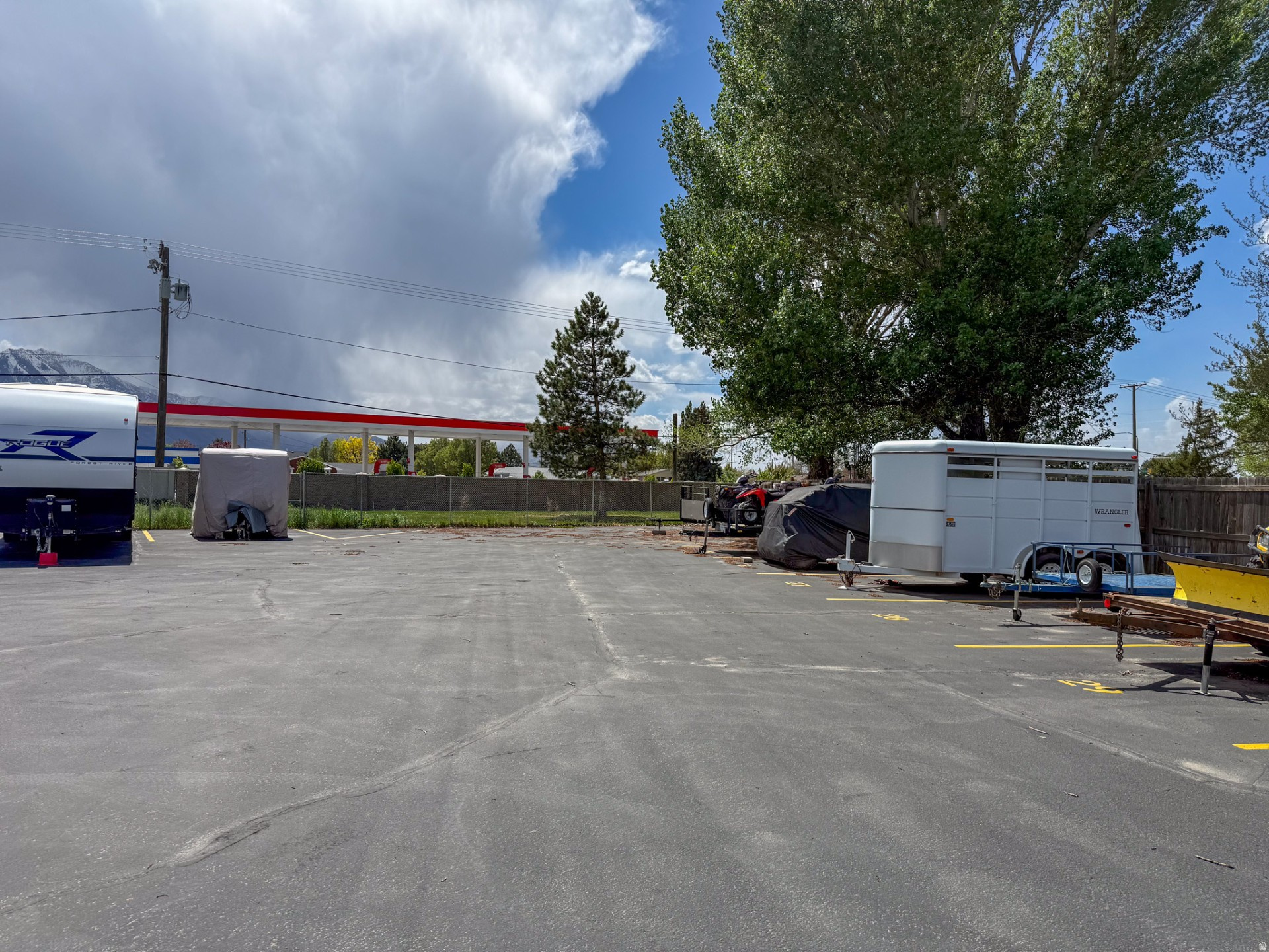 SOUTHGATE VILLAGE PUD PHASE IV - Residential