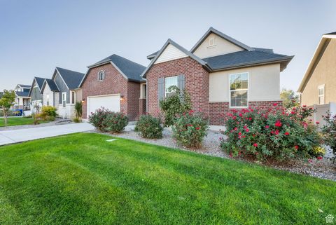 Tiny photo for 2668 S SINBAD WAY, Magna, UT 84044 (MLS # 2116953)