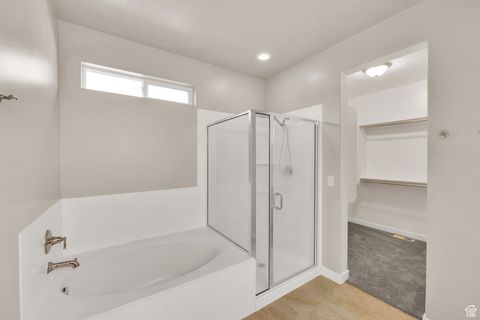 Tiny photo for 2668 S SINBAD WAY, Magna, UT 84044 (MLS # 2116953)
