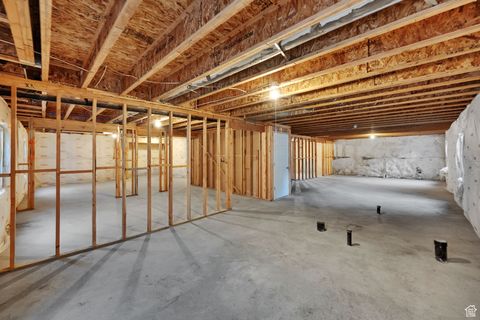Tiny photo for 2668 S SINBAD WAY, Magna, UT 84044 (MLS # 2116953)