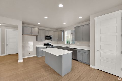 Tiny photo for 2668 S SINBAD WAY, Magna, UT 84044 (MLS # 2116953)
