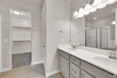 Tiny photo for 2668 S SINBAD WAY, Magna, UT 84044 (MLS # 2116953)
