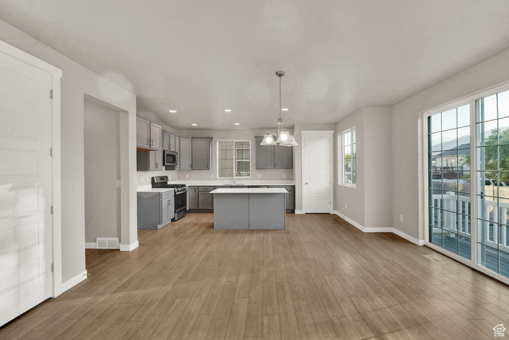 GABLERS GROVE 102 - Residential