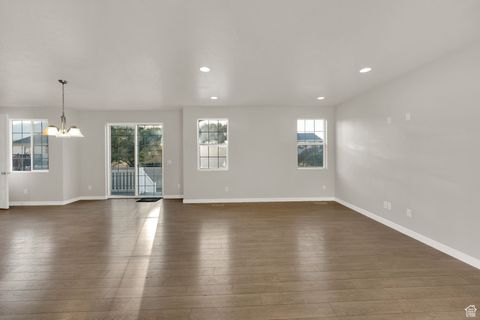 Tiny photo for 2668 S SINBAD WAY, Magna, UT 84044 (MLS # 2116953)