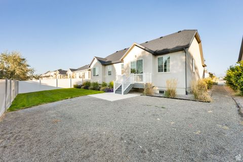 Tiny photo for 2668 S SINBAD WAY, Magna, UT 84044 (MLS # 2116953)
