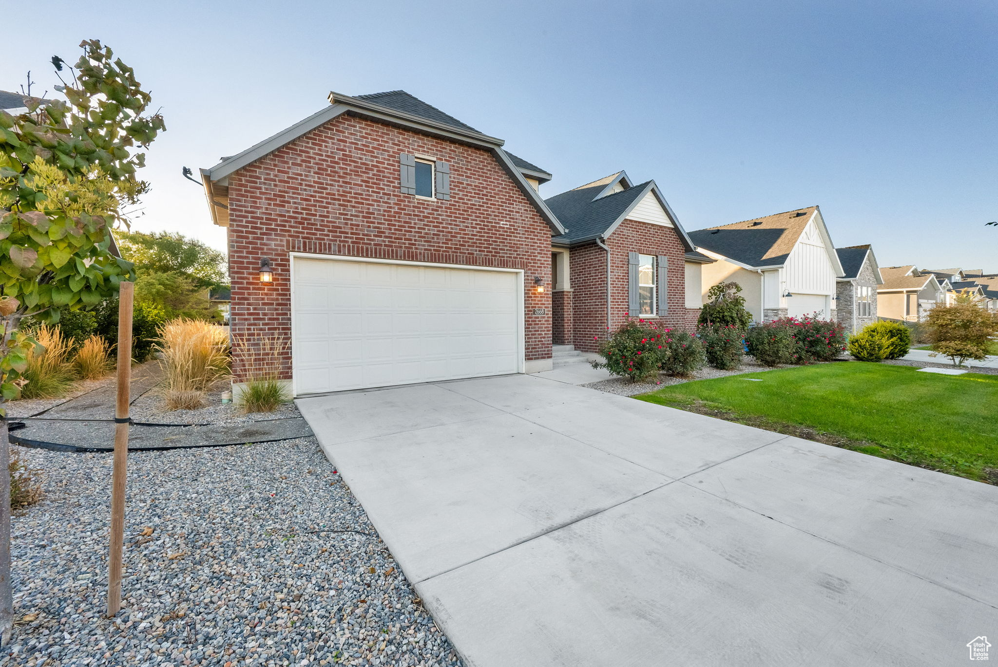 GABLERS GROVE 102 - Residential