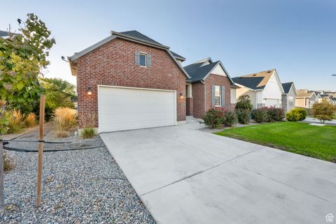 Tiny photo for 2668 S SINBAD WAY, Magna, UT 84044 (MLS # 2116953)
