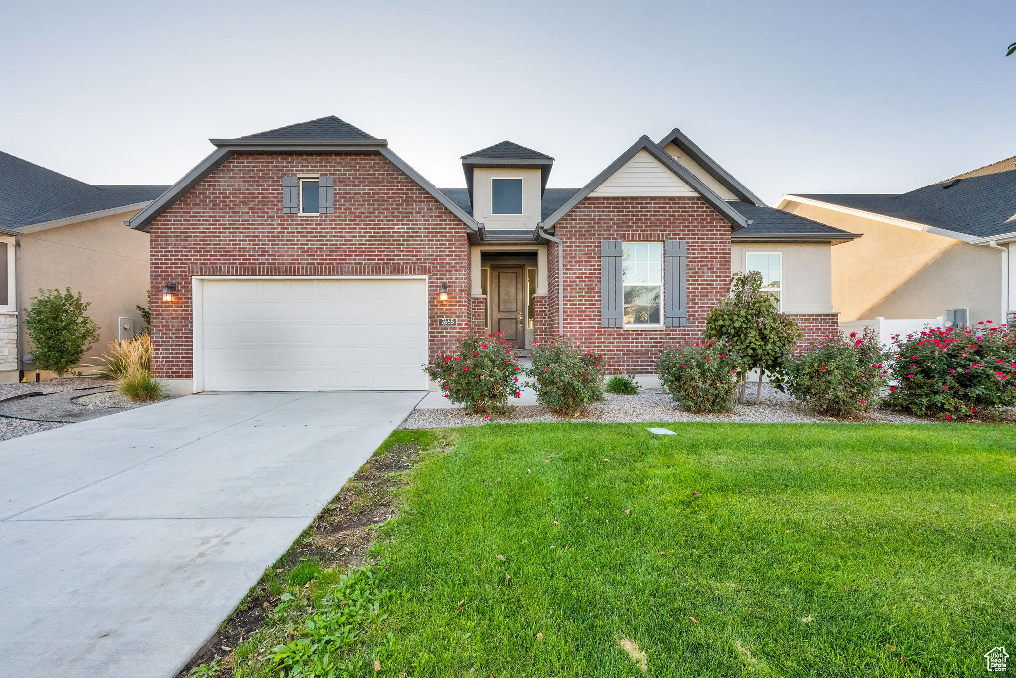 GABLERS GROVE 102 - Residential