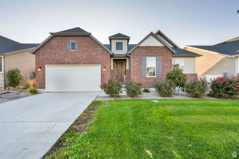 Tiny photo for 2668 S SINBAD WAY, Magna, UT 84044 (MLS # 2116953)