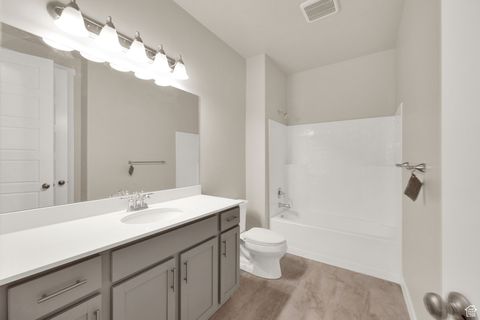 Tiny photo for 2668 S SINBAD WAY, Magna, UT 84044 (MLS # 2116953)