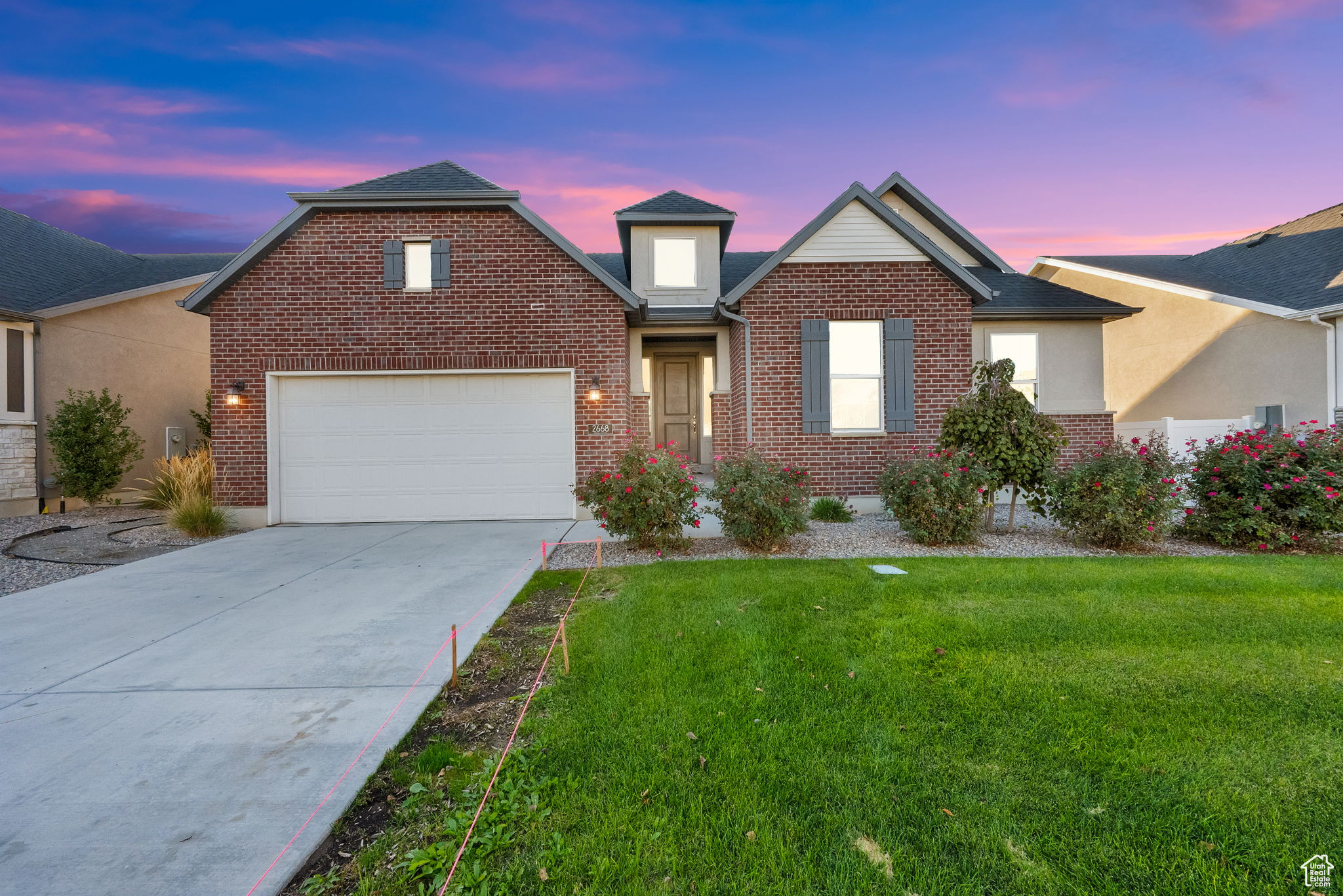 GABLERS GROVE 102 - Residential