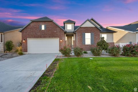 Photo of 2668 S SINBAD WAY, Magna, UT 84044 (MLS # 2116953)
