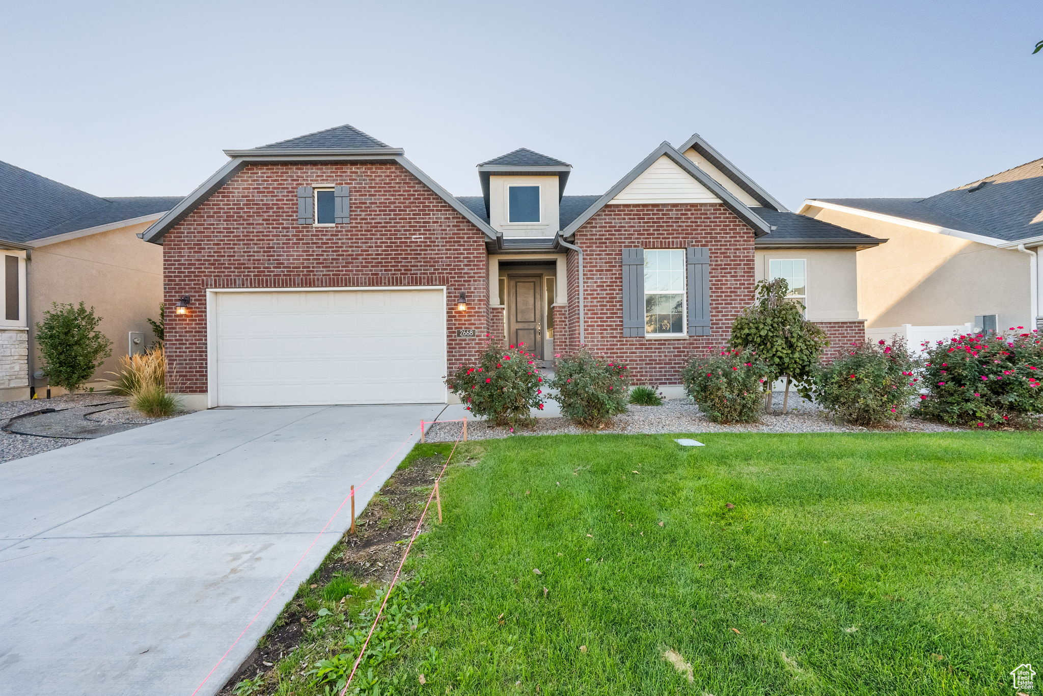 GABLERS GROVE 102 - Residential