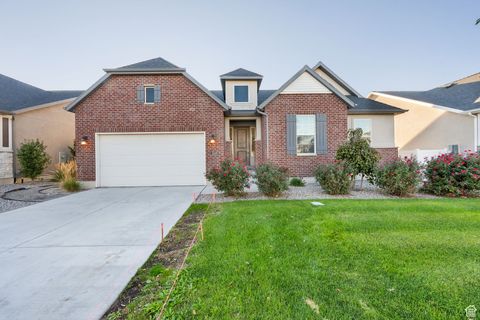 Tiny photo for 2668 S SINBAD WAY, Magna, UT 84044 (MLS # 2116953)