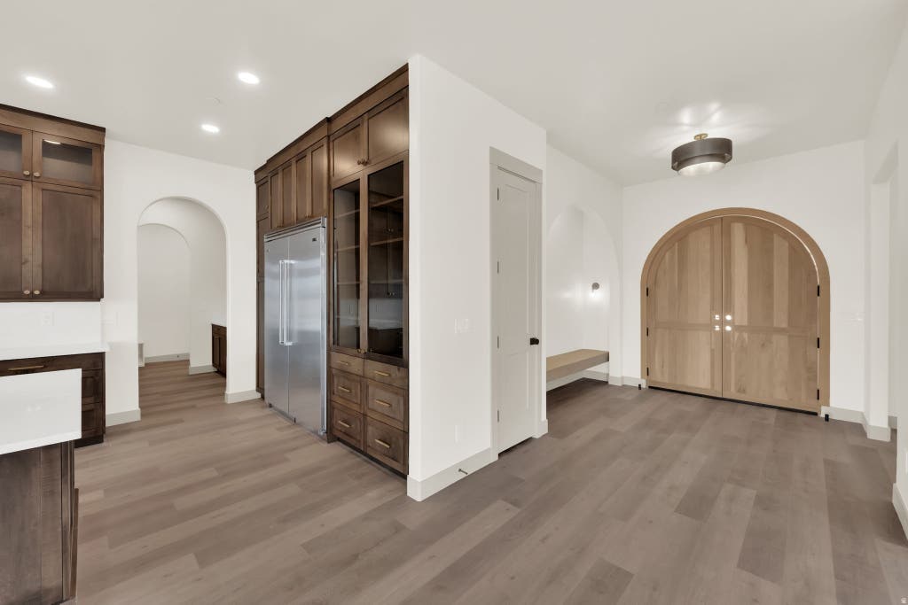 Photo of 9855 E CLUBHOUSE RD #1044, Heber City, UT 84032 (MLS # 2176580)