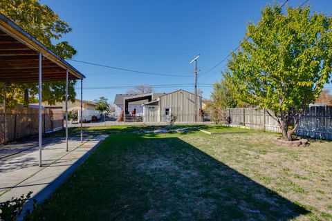 Tiny photo for 506 S TREMONT ST, Tremonton, UT 84337 (MLS # 2136782)