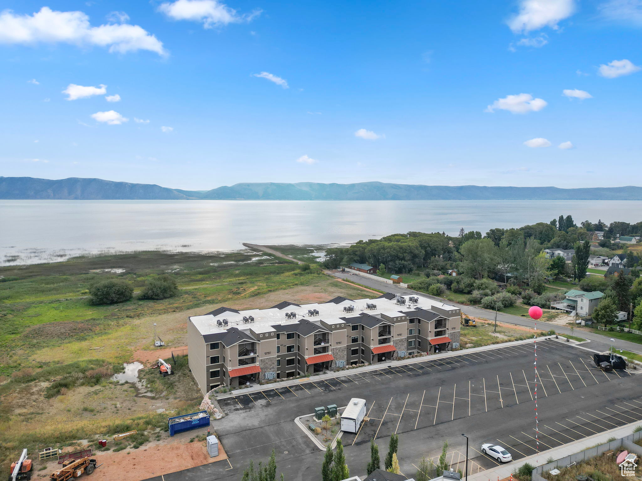 LAKE RESIDENCES AT BEAR LAKE PH 8 - Residential