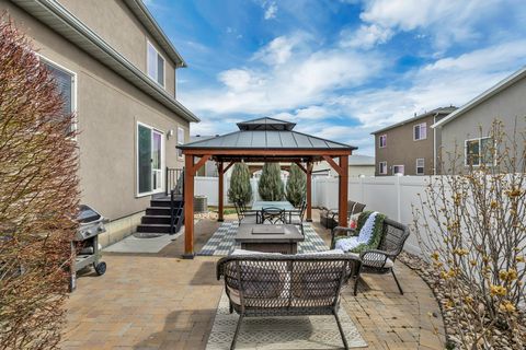 Tiny photo for 6303 W 7830 S, West Jordan, UT 84081 (MLS # 2142810)