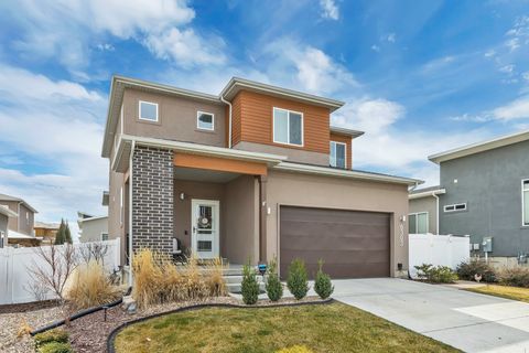Tiny photo for 6303 W 7830 S, West Jordan, UT 84081 (MLS # 2142810)