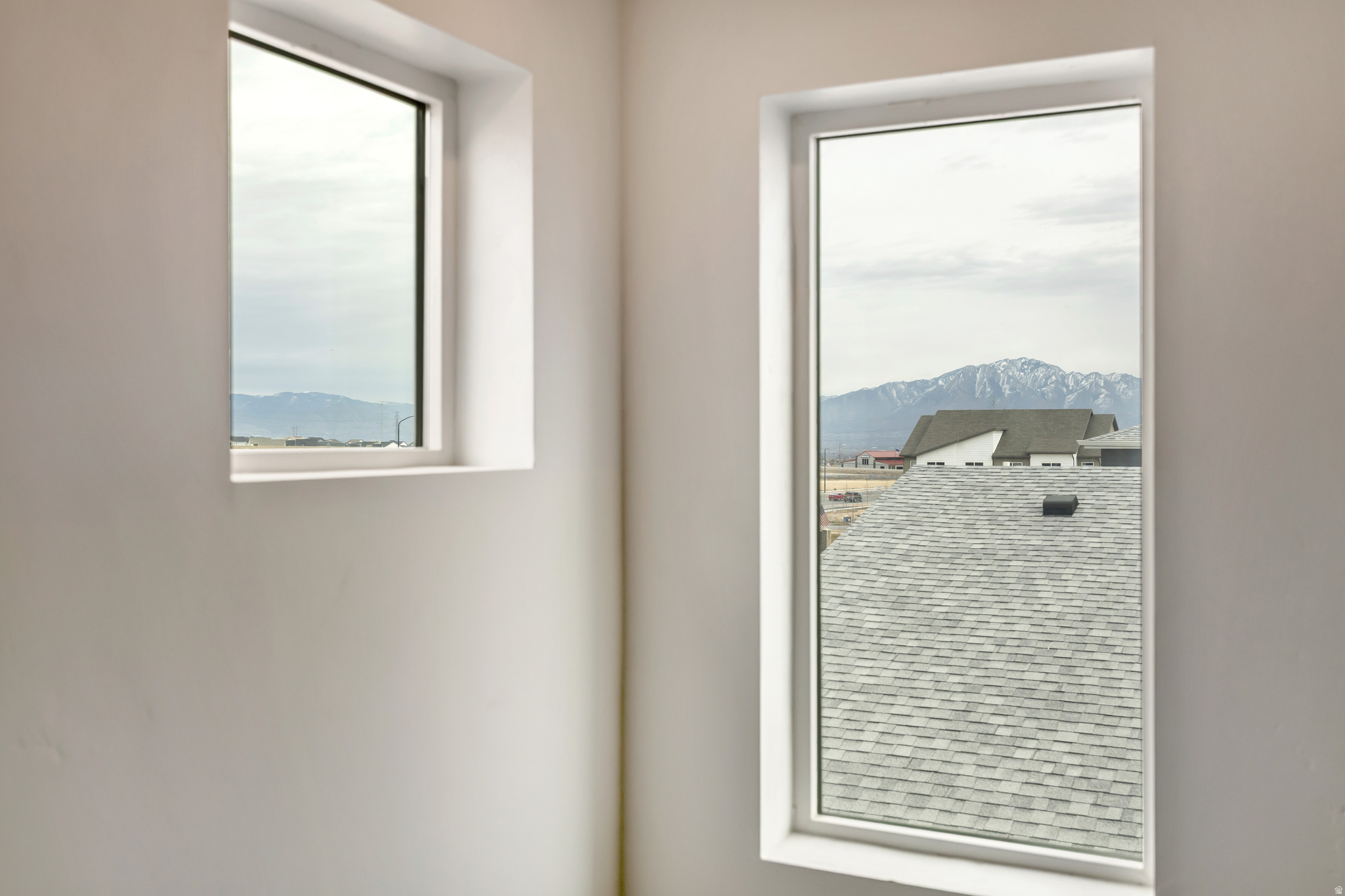 CANYON RANCHES - Residential