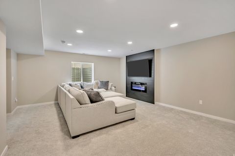 Tiny photo for 6303 W 7830 S, West Jordan, UT 84081 (MLS # 2142810)