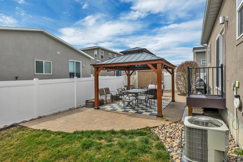 Tiny photo for 6303 W 7830 S, West Jordan, UT 84081 (MLS # 2142810)
