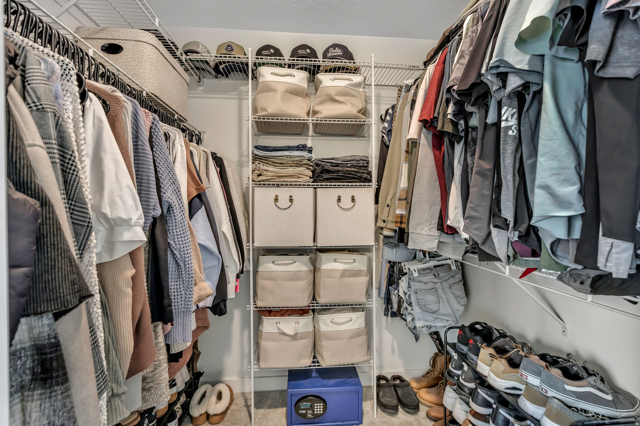 CANYON RANCHES - Residential