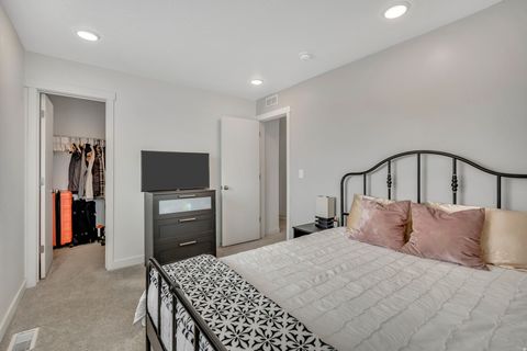 Tiny photo for 6303 W 7830 S, West Jordan, UT 84081 (MLS # 2142810)